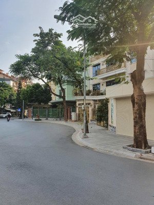 biệt thự tố hữu: hiếm có, giá khó tìm - kinh doanh dòng tiền - tiện ích sẵn, an sinh đỉnh. 154m2,4t