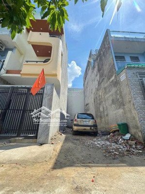 bán gấp lô đất ở dương công khi, xã tân thới nhì 101m2 giá 1 tỷ 6, còn thương lượng nhẹ