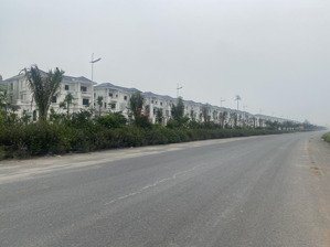 bán mảnh đất 57.1m2, đường 11m, gần vành đai 3.5, xã vân canh, hoài đức, hà nội, 2 mặt thoáng