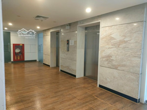 chuyển nhượng sàn thương mại văn phòng tại ngọc khánh plaza giá chỉ 35tr/m2