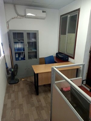 cần cho thuê văn phòng 25m2 full nội thất, giá 4tr/tháng