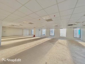 cho thuê văn phòng chuẩn hạng b+, rox tower, 136 hồ tùng mậu, hà nội