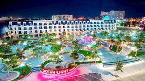 đầu tư thông minh - sinh lời bền vững tại kđt biển bình sơn ocean park (khu k2) ninh thuận