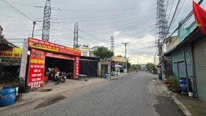 3.25 tỷ/ bán đất mặt tiền kinh doanh, kho xưởng an phú 18 gần vòng xoay an phú tp hcm đường thông