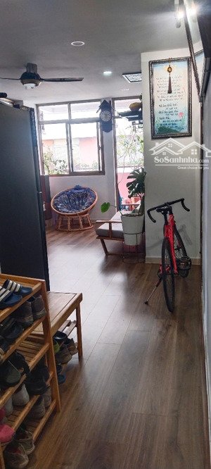 bán căn hộ đường hoàng sa screc tower quận 3, sổ hồng giá tốt 2pn