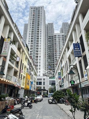 an khánh - phân lô - vỉa hè - kd ô tô đỗ ngày đêm 5 tầng thang máy - dân xây - 45m2 mt 5m 12tỷ