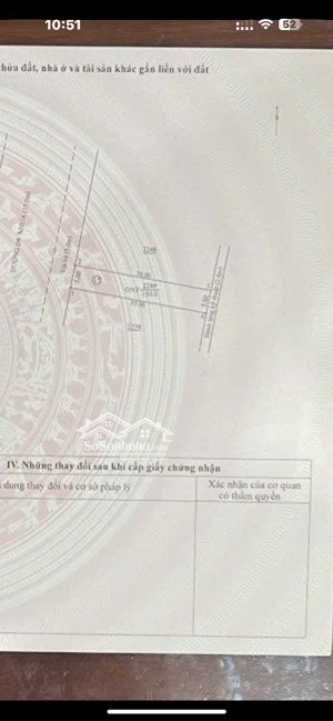 nắm chủ cặp đất ngang 10x30 ngay khu becamex bàu bàng sổ riêng từng lô đừng thẳng dài 15m thông