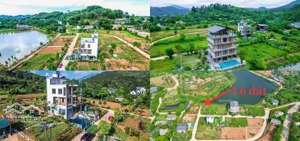 chính chủ cần đất nghỉ dưỡng 445,6m2 tại xã yên bài, ba vì, hà nội