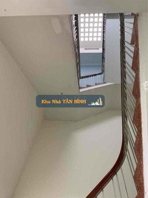 cho thuê nguyên căn mt nguyễn trọng lội p.4 tân bình 5x15m, 3 tầng đường 12m, giá chỉ 21 triệu
