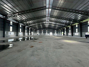 cho thuê kho xưởng quốc lộ 1a, quận 12, hồ chí minh