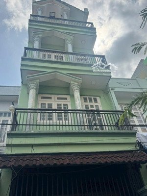 bán nhà hxh 7m, liên khu 5-6, bhh b, bình tân, 4,75ty, 4x15m, 3 lầu, vào ở ngay