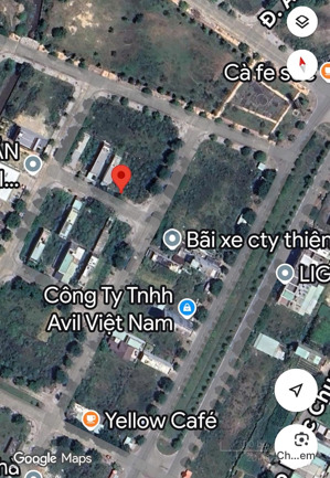 bán đất tại phường hòa hiệp nam, 3,25 tỷ, 125 m2, hàng hiếm tại đà nẵng