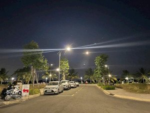 sở hữu ngay mảnh đất đẹp dt 90m2 shr, mặt tiền đường nguyễn hữu trí, lh 