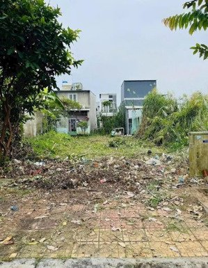 bán nền đầu đường b3 phú an dt 4.5x17.5- giá 2.18 tỷ