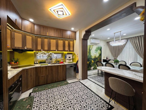 cho thuê biệt thự như ảnh nhà siêu đẹp, ở ngay, khu an ninh, đậu 2 ô tô