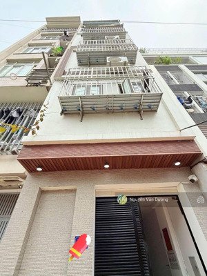 chỉ với 13,5tỷ có ngay 50 triệu hàng tháng . diện tích 64m2 , 6 tầng thang máy. ngõ thông gần phố