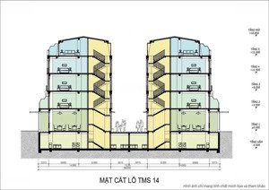 xanh boutique tâm điểm kinh doanh giữa đảo ngọc