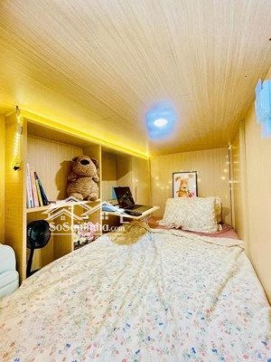 phòng trọ sleep box, ktx, 457 lê đại hành, p1, q11