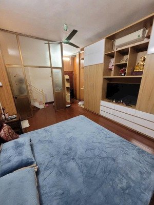 bán nhà tôn đức thắng ngõ ô tô tránh kinh doanh 5 tầng, dt giá chỉ 6.3 tỷ