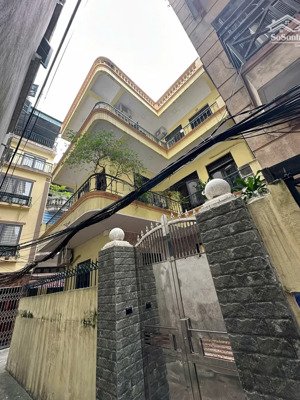 siêu hiếm - tây hồ - mặt tiền quyền lực - lô góc - xây toà apartment cho tây thuê quá đẹp