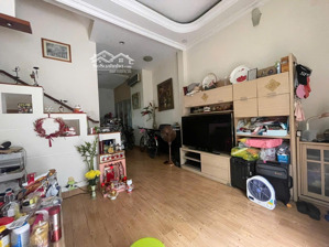 bán nhà hẻm xe hơi đường trần quang diệu, p14, quận 3. dt 5 x 10m, 2 tầng