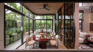 tin chính thống từ cđt capitaland- mở bán những căn nhà mẫu full nội thất-176m2 giá 14ty7
