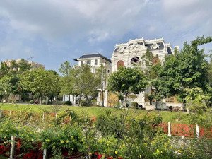 bán biệt thự 200m2 - 400m2 căn đỉnh đồi không lỗi chỉ nhỉnh 80 triệu/m2