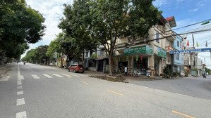 chính chủ bán đất đẹp - trung tâm thị trấn đông anh - ngõ thông ô tô tránh
