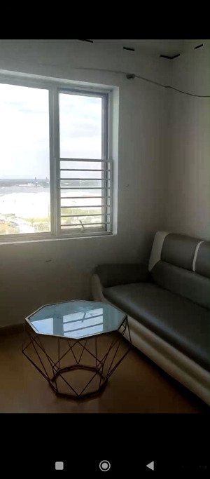 căn hộ chung cư anh tuấn nhà bè cho thuê 63m2, 2pn, 2vs