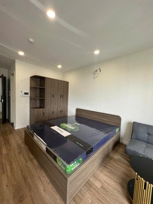 cho thuê căn hộ lavida plus, 10,5 triệu, 37 m2, giá cực chất