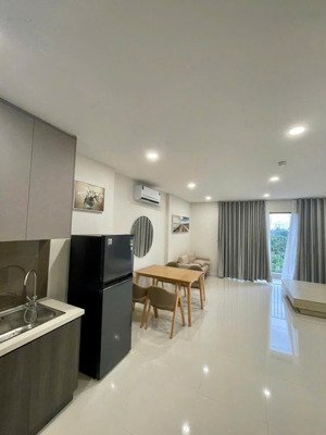 căn hộ office-tel lavida plus quận 7 full nội thất, chỉ 11,5 triệu/tháng