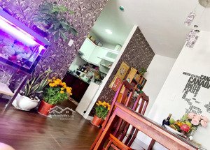 chung cư anh tuấn huỳnh tấn phát, nhà bè 67m2 2pn, 2vs full nội thất