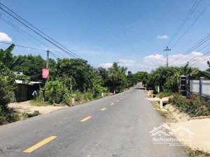 gia đình cần bán 2.400m2 đất khánh vĩnh, ngay tỉnh lộ 8, khu dân cư