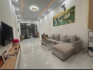 cho thuê nhà 3 tầng full nội thất gần biển mỹ khê lê hữu trác, sơn trà, đà nẵng