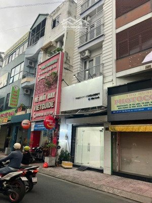 cho thuê np 51 út tịch, 23 triệu, 40m2, 5pn, 6wc, 4 tầng, giá tốt
