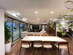 chính chủ bán căn hộ chung cư n05 tòa 29t hoàng đạo thúy 162m2 3 ngủ hướng mát