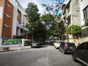 phân lô liền kề 90 nguyễn tuân, dòng tiền 720tr/ năm, giá 45 tỷ