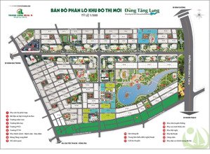 chính chủ cần bán gấp lô đất 150m2 tăng long garden sổ riêng hỗ trợ vay vị trí đẹp 