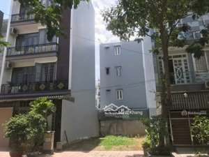 bán đất 75m2 khu lê đức thọ, dt: 6,5m x 11,6m, đường rộng 10m - giá: 2 tỷ 650 tỷ tl