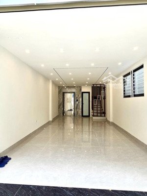 bán nhà riêng tại nguyễn an ninh hà nội, 11,5 tỷ, 51m2, mặt ngõ kinh doanh, gần phố