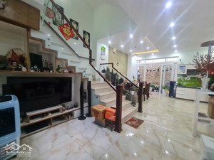 nhà 8 tỷ khu đô thị vĩnh điềm trung nha trang 108m2 ngang 6m - gần siêu thị go tiện ích đầy đủ