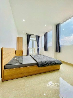 bán nhà mặt tiền huỳnh tấn phát, khu kinh doanh đông đúc sầm uất nhất giá nhỉnh 15 tỷ