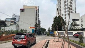 chính chủ cần bán đất dv yên nghĩa dt 50m, mặt tiền 4.5m, phân lô, vỉa hè, ô tô tránh, 9.8 tỷ