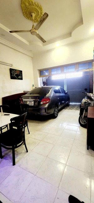 bán nhà 3 tầng hẻm xe hơi vào nhà đường bạch đằng phường 14 quận bình thạnh