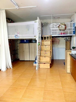 chính chủ cần bán căn hộ tại cc mini. diện tích sử dụng: 33m²