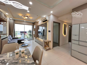 bán căn 85m2 full nội thất như ảnh + giá 3.750 tỷ (102%) bao sổ thuế phí + sang tên ngay