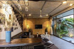 hàng sập! duy nhất 1 villa hồ bơi nam việt á giá tốt chủ bán gấp