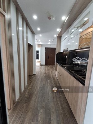 bán căn 3 ngủ tòa chung cư smile building , kđt đại kim đầy đủ nội thất mới giá 5.45 tỷ