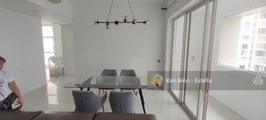 bán căn hộ cao cấp the estella 3pn, 124m2, view nội khu rất đẹp - giá ưu đãi chỉ 11,8 tỷ