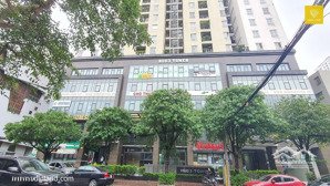 bán căn hộ chung cư hud3 tower, tô hiệu, quang trung, hà đông, 7,5 tỷ, 128m2